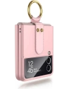Kup Etui Tech-Protect Icon Ring Samsung Galaxy Z Flip 4 Violet - THP1262VIO - {ean13} - Sklep Home Screen