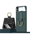 Kup Etui Tech-Protect Icon Ring Samsung Galaxy Z Flip 4 Violet - THP1262VIO - {ean13} - Sklep Home Screen