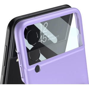 Kup Etui Tech-Protect Icon öv Samsung Galaxy Z Flip 4 Rózsaarany - THP1265RS - {ean13} - Sklep Home Screen