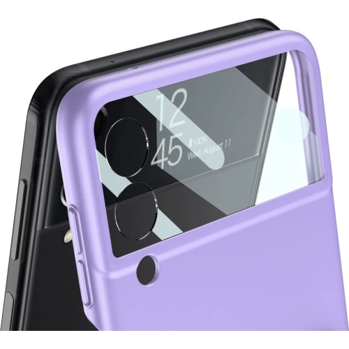 Kup Etui Tech-Protect Icon Belt Samsung Galaxy Z Flip 4 Roz Aurie - THP1265RS - {ean13} - Sklep Home Screen