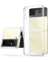 Tech-Protect Flexair Pro Samsung Galaxy Z Flip 4 Clear