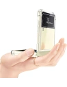 Buy Tech-Protect Flexair Pro Samsung Galaxy Z Flip 4 Clear - THP1267CL - {ean13} - Home Screen Store Europe