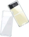 Kup Hülle Tech-Protect Flexair Pro Samsung Galaxy Z Flip 4 Klar - THP1267CL - {ean13} - Sklep Home Screen