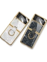 Kup Etui Tech-Protect Mood Ring Samsung Galaxy Z Flip 4 Fekete/Arany - THP1268BLKGLD - {ean13} - Sklep Home Screen