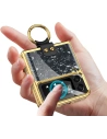 Kup Case Tech-Protect Mood Ring Samsung Galaxy Z Flip 4 Weiß/Gold - THP1269WHTGLD - {ean13} - Sklep Home Screen