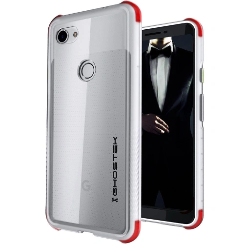 Kup Etui Ghostek Covert 3 Google Pixel 3a XL Čiré - GHO134CL - {ean13} - Sklep Home Screen