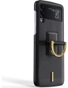 Kup Etui Tech-Protect Wallet Chain Samsung Galaxy Z Flip 4 Fekete - THP1271BLK - {ean13} - Sklep Home Screen