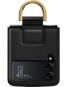 Kup Etui Tech-Protect Wallet Chain Samsung Galaxy Z Flip 4 Fekete - THP1271BLK - {ean13} - Sklep Home Screen