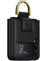 Kup Etui Tech-Protect Wallet Chain Samsung Galaxy Z Flip 4 Fekete - THP1271BLK - {ean13} - Sklep Home Screen