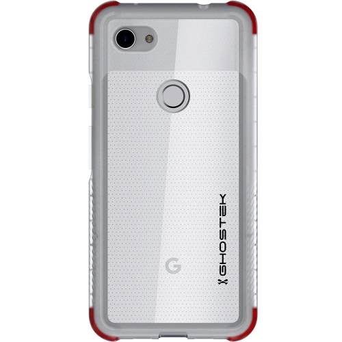Buy Ghostek Covert 3 Google Pixel 3a XL Clear - GHO134CL - {ean13} - Home Screen Store Europe