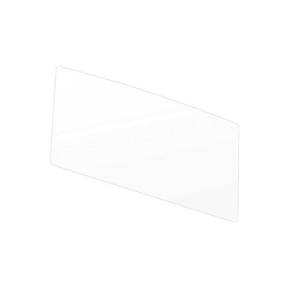 Szkło hartowane 0.3mm Baseus Crystal Tesla 3/Y