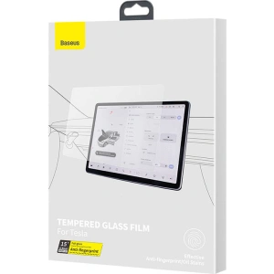 Tempered glass 0.3mm Baseus Crystal Tesla 3/Y