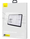 Kup Gehärtetes Glas 0.3mm Baseus Crystal Tesla 3/Y - BSU3488 - {ean13} - Sklep Home Screen