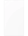 Tempered glass 0.3mm Baseus Crystal Tesla X/S