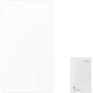 Tempered glass 0.3mm Baseus Crystal Tesla X/S