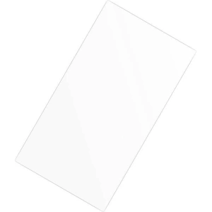 Tempered glass 0.3mm Baseus Crystal Tesla X/S
