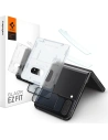 Kup Sticlă securizată Spigen GLAS.tR ez Fit + Hinge Film Samsung Galaxy Z Flip 4 Negru [2 PACK] - SPN2309BLK - {ean13} - Sklep Home Screen