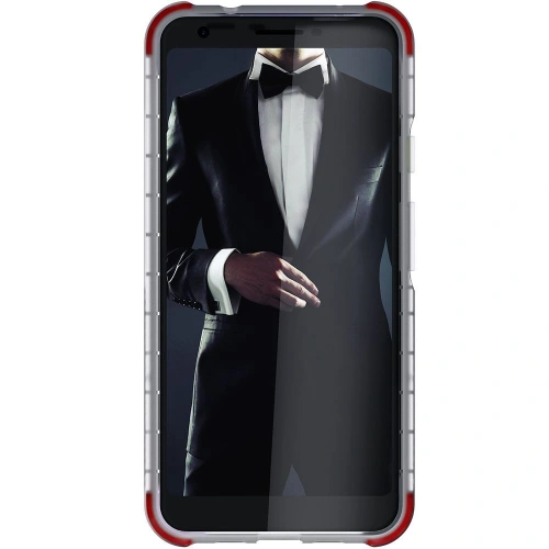 Buy Ghostek Covert 3 Google Pixel 3a XL Clear - GHO134CL - {ean13} - Home Screen Store Europe