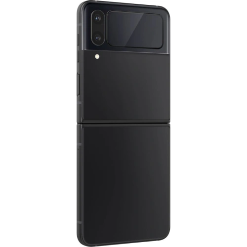 Kup Gehärtetes Glas Spigen GLAS.tR ez Fit + Hinge Film Samsung Galaxy Z Flip 4 Schwarz [2 PACK] - SPN2309BLK - {ean13} - Sklep Home Screen