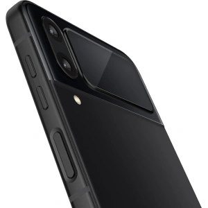Kup Edzett üveg Spigen GLAS.tR ez Fit + Hinge Film Samsung Galaxy Z Flip 4 Fekete [2 PACK] - SPN2309BLK - {ean13} - Sklep Home Screen