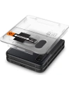 Buy Spigen GLAS.tR ez Fit + Hinge Film Samsung Galaxy Z Flip 4 Black [2 PACK] - SPN2309BLK - {ean13} - Home Screen Store Europe