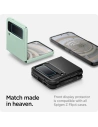 Kup Edzett üveg Spigen GLAS.tR ez Fit + Hinge Film Samsung Galaxy Z Flip 4 Fekete [2 PACK] - SPN2309BLK - {ean13} - Sklep Home Screen