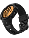 Kup Pasek Spigen Rugged Armor Pro Samsung Galaxy Watch 5/4 44mm Black - SPN2310BLK - {ean13} - Sklep Home Screen