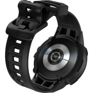Kup Pasek Spigen Rugged Armor Pro Samsung Galaxy Watch 5/4 44mm Fekete - SPN2310BLK - {ean13} - Sklep Home Screen