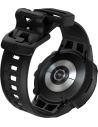 Kup Pasek Spigen Rugged Armor Pro Samsung Galaxy Watch 5/4 44mm Black - SPN2310BLK - {ean13} - Sklep Home Screen