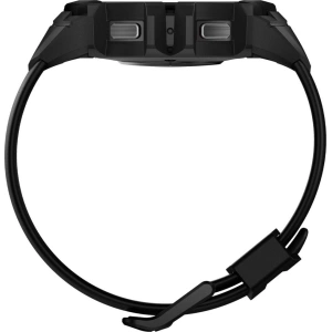 Kup Pasek Spigen Rugged Armor Pro Samsung Galaxy Watch 5/4 44mm Fekete - SPN2310BLK - {ean13} - Sklep Home Screen