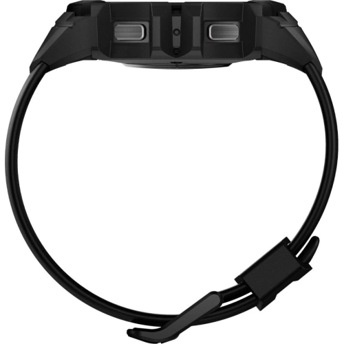 Kup Pasek Spigen Rugged Armor Pro Samsung Galaxy Watch 5/4 44mm Negru - SPN2310BLK - {ean13} - Sklep Home Screen