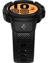 Kup Pasek Spigen Rugged Armor Pro Samsung Galaxy Watch 5/4 44mm Negru - SPN2310BLK - {ean13} - Sklep Home Screen