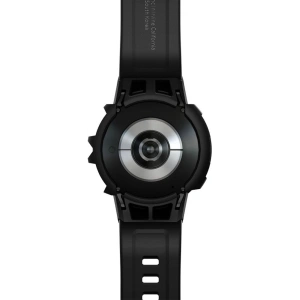 Kup Pasek Spigen Rugged Armor Pro Samsung Galaxy Watch 5/4 44mm Fekete - SPN2310BLK - {ean13} - Sklep Home Screen