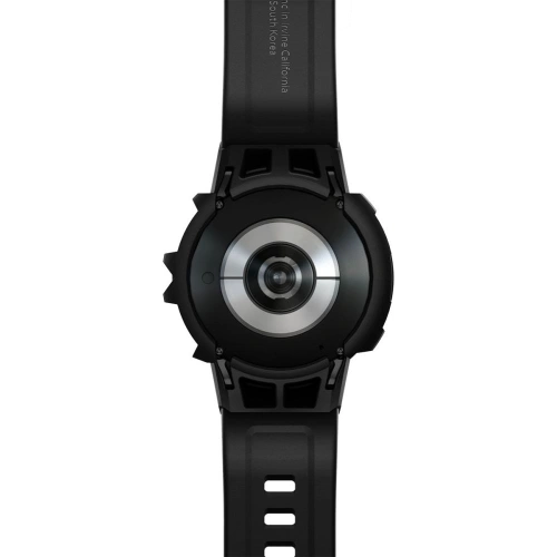 Kup Pasek Spigen Rugged Armor Pro Samsung Galaxy Watch 5/4 44mm Black - SPN2310BLK - {ean13} - Sklep Home Screen