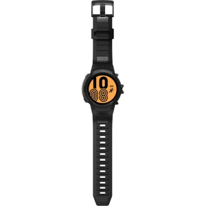 Kup Pasek Spigen Rugged Armor Pro Samsung Galaxy Watch 5/4 44mm Fekete - SPN2310BLK - {ean13} - Sklep Home Screen