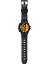 Kup Pasek Spigen Rugged Armor Pro Samsung Galaxy Watch 5/4 44mm Black - SPN2310BLK - {ean13} - Sklep Home Screen