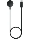 Kup Kabelloses Ladegerät Samsung Galaxy Watch 5 EP-OR900BBEGWW USB-C schwarz/black - SMG738BLK - {ean13} - Sklep Home Screen