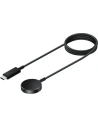 Kup Kabelloses Ladegerät Samsung Galaxy Watch 5 EP-OR900BBEGWW USB-C schwarz/black - SMG738BLK - {ean13} - Sklep Home Screen