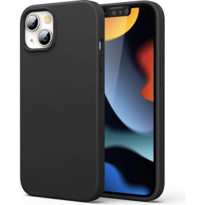 Kup UGREEN Schutzhülle Silikonhülle Apple iPhone 13 mini schwarz - UGR1371BLK - {ean13} - Sklep Home Screen