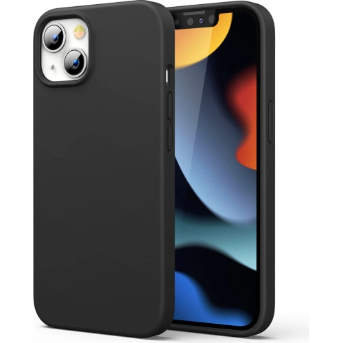 Kup Etui UGREEN Protective Silicone Case Apple iPhone 13 mini czarny - UGR1371BLK - {ean13} - Sklep Home Screen