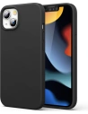 UGREEN Schutzhülle Silikonhülle Apple iPhone 13 mini schwarz