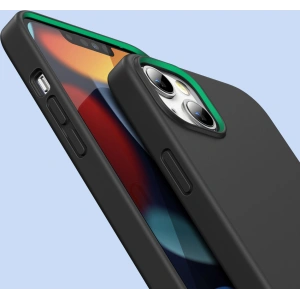 Kup UGREEN Schutzhülle Silikonhülle Apple iPhone 13 mini schwarz - UGR1371BLK - {ean13} - Sklep Home Screen