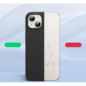 Kup Husa UGREEN de protecție din silicon pentru Apple iPhone 13 mini, neagră - UGR1371BLK - {ean13} - Sklep Home Screen