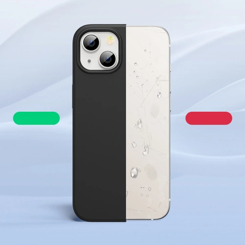 Kup Etui UGREEN Protective Silicone Case Apple iPhone 13 mini czarny - UGR1371BLK - {ean13} - Sklep Home Screen