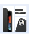 Buy UGREEN Protective Silicone Case Apple iPhone 13 mini black - UGR1371BLK - {ean13} - Home Screen Store Europe