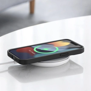 Kup Husa UGREEN de protecție din silicon pentru Apple iPhone 13 mini, neagră - UGR1371BLK - {ean13} - Sklep Home Screen