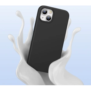 Kup UGREEN Schutzhülle Silikonhülle Apple iPhone 13 mini schwarz - UGR1371BLK - {ean13} - Sklep Home Screen