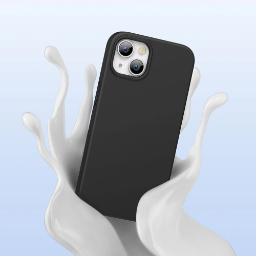 Kup Etui UGREEN Protective Silicone Case Apple iPhone 13 mini czarny - UGR1371BLK - {ean13} - Sklep Home Screen