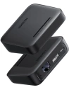 Externe Netzwerkkarte UGREEN CM428 Druckeradapter schwarz