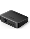 Kup Externe Netzwerkkarte UGREEN CM428 Druckeradapter schwarz - UGR1373BLK - {ean13} - Sklep Home Screen